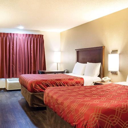 Econo Lodge Southeast Milwaukie/Portland Экстерьер фото