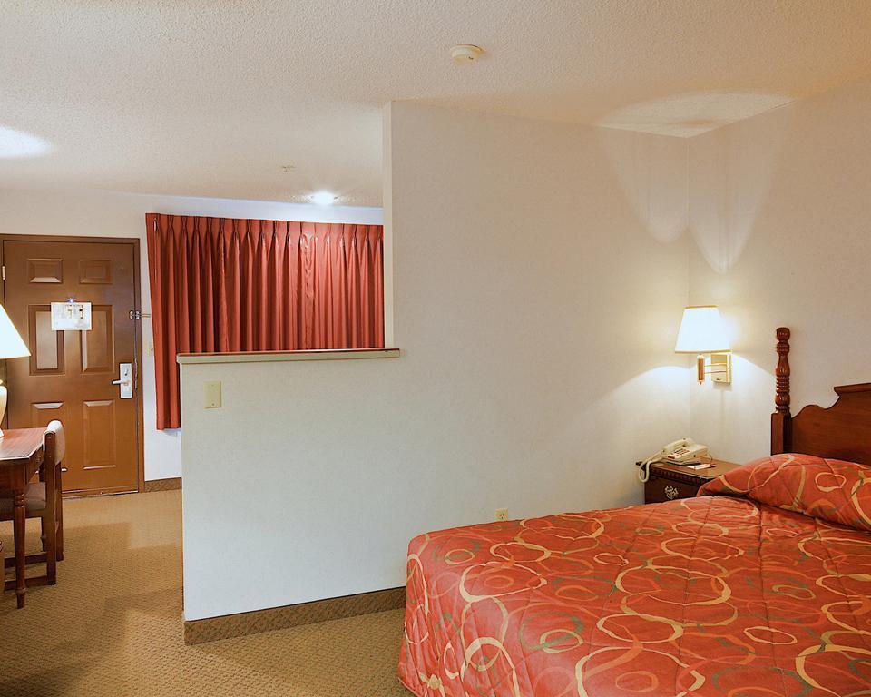 Econo Lodge Southeast Milwaukie/Portland Экстерьер фото