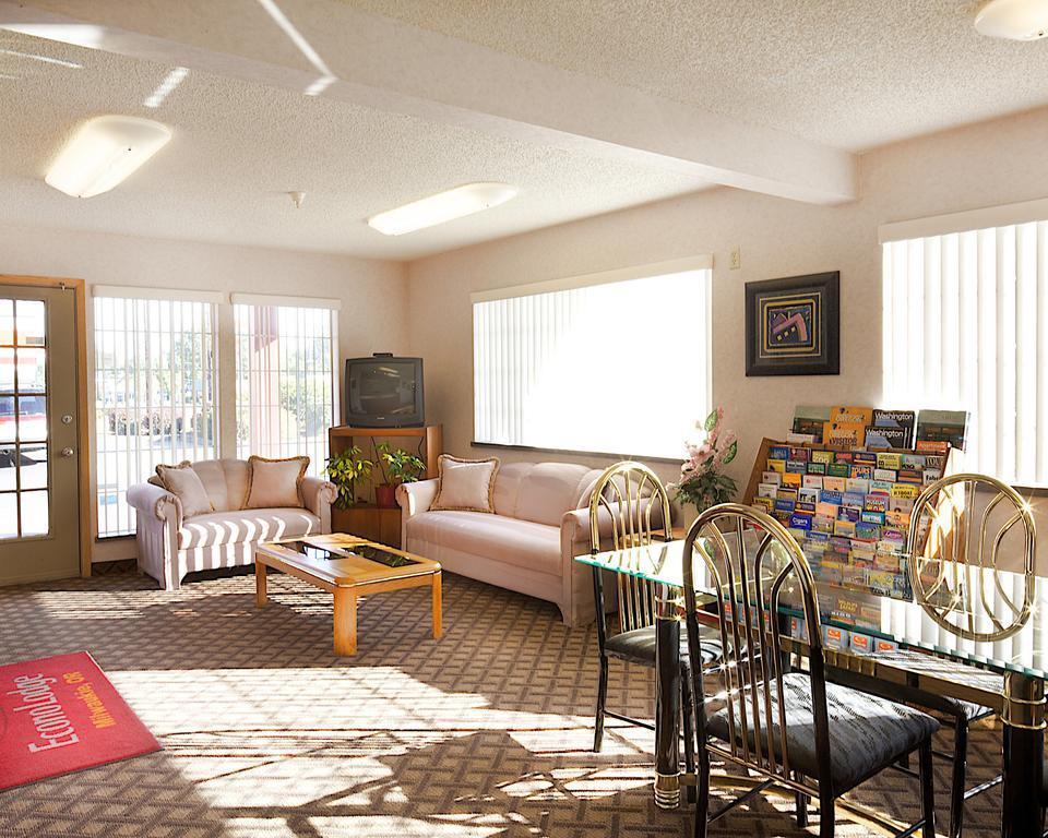 Econo Lodge Southeast Milwaukie/Portland Экстерьер фото