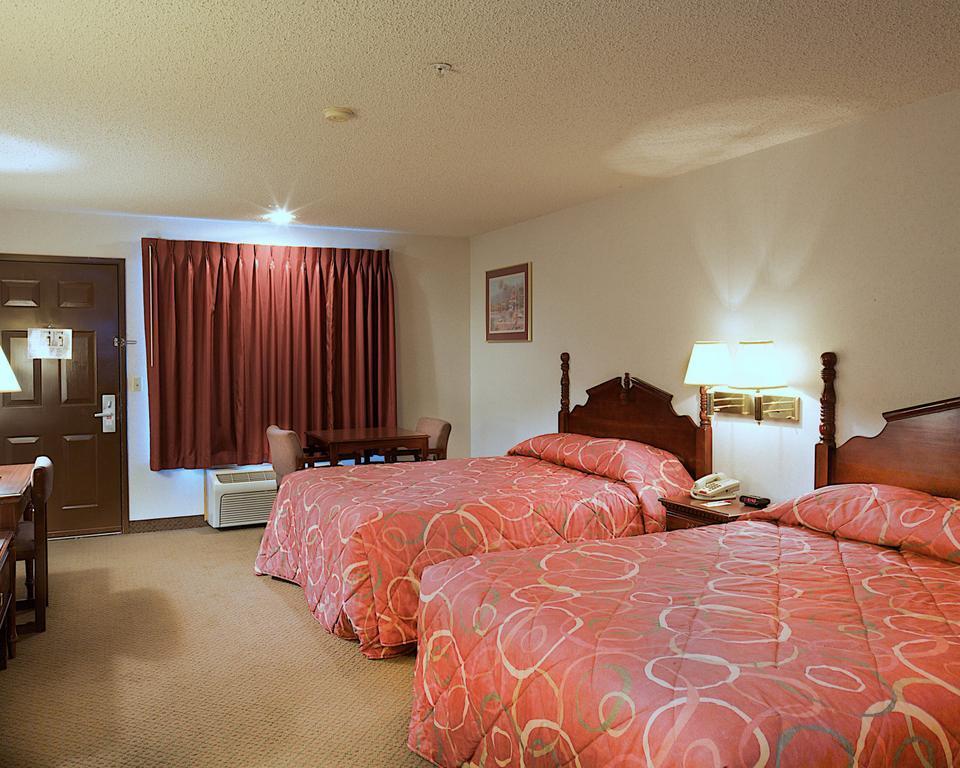 Econo Lodge Southeast Milwaukie/Portland Экстерьер фото