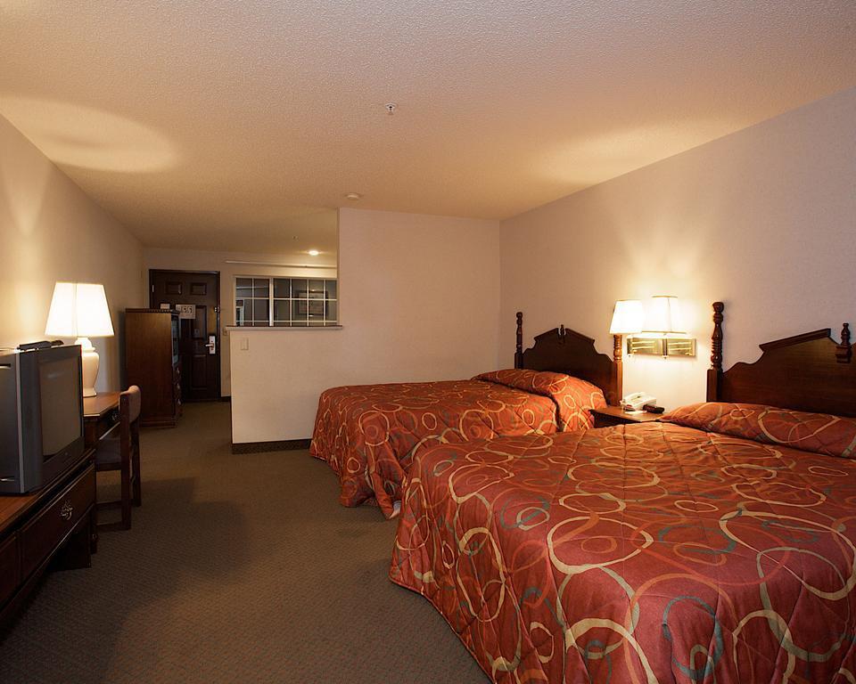 Econo Lodge Southeast Milwaukie/Portland Экстерьер фото