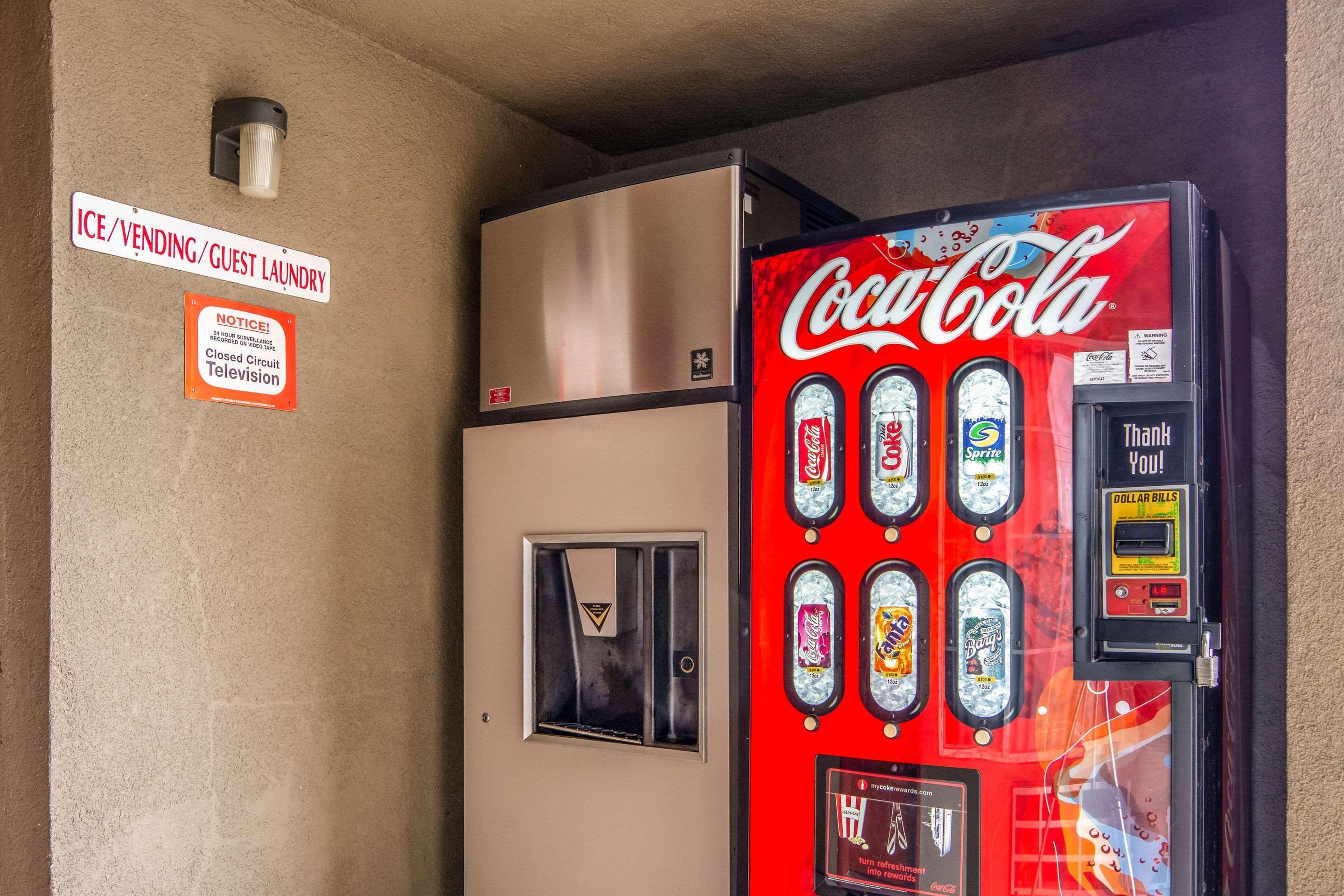 Econo Lodge Southeast Milwaukie/Portland Экстерьер фото
