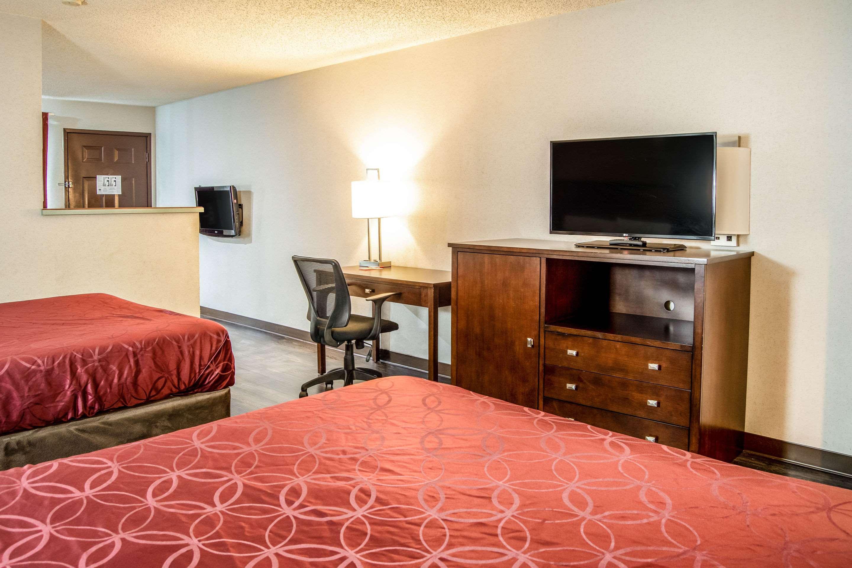 Econo Lodge Southeast Milwaukie/Portland Экстерьер фото