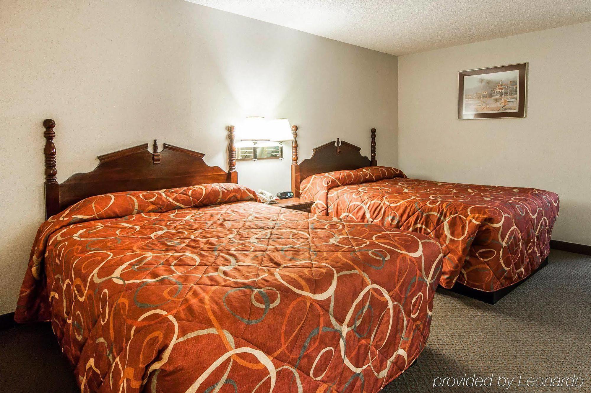 Econo Lodge Southeast Milwaukie/Portland Экстерьер фото