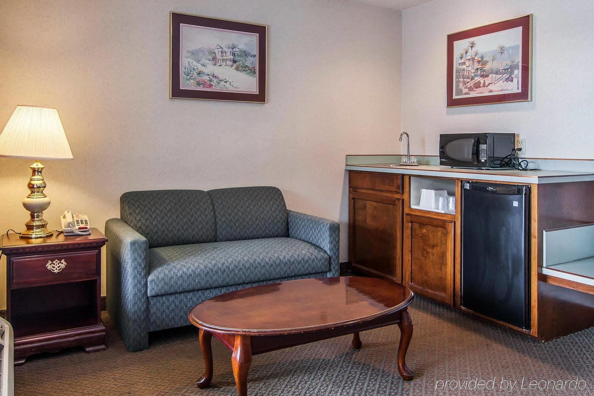 Econo Lodge Southeast Milwaukie/Portland Экстерьер фото
