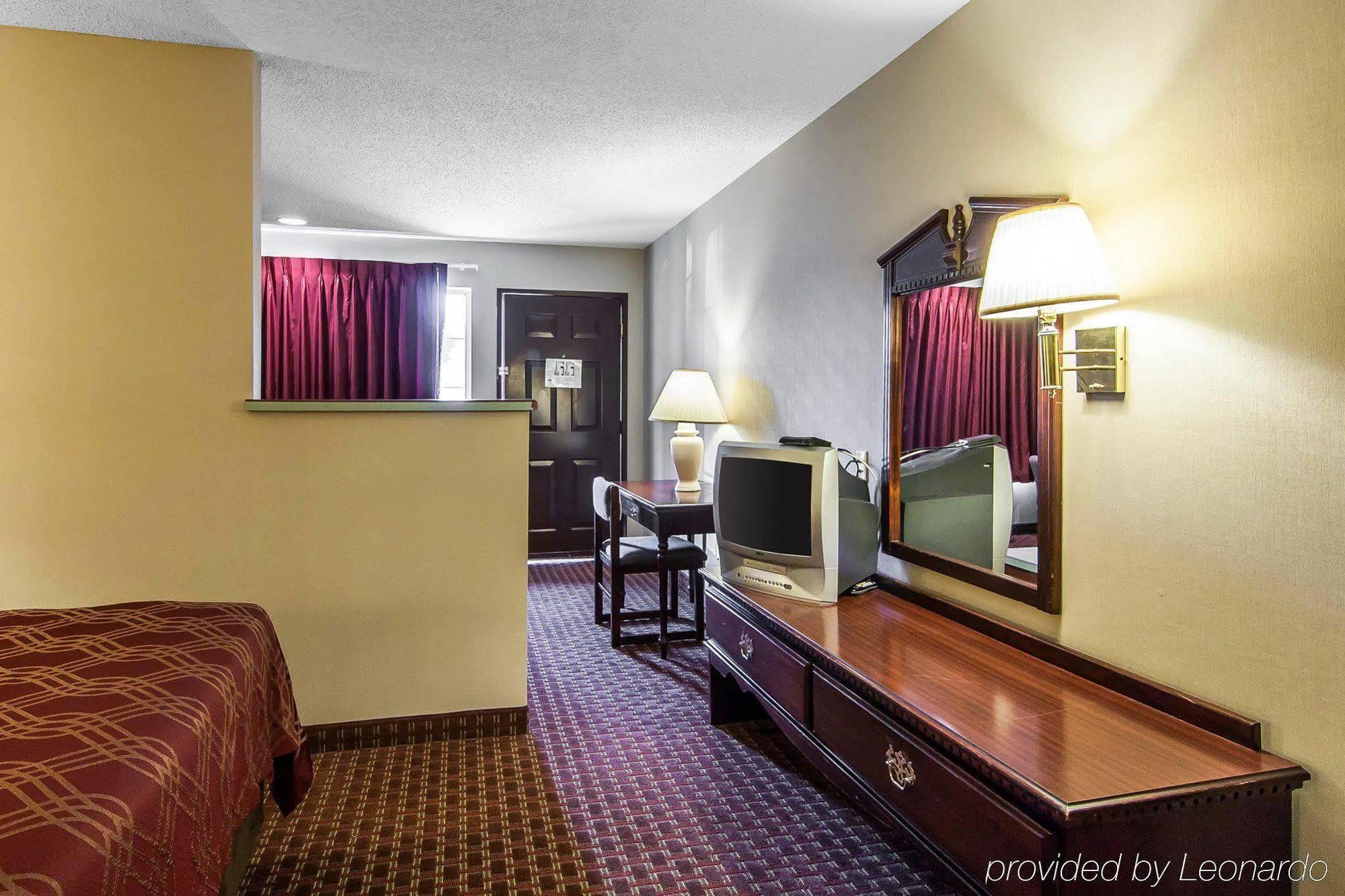 Econo Lodge Southeast Milwaukie/Portland Экстерьер фото